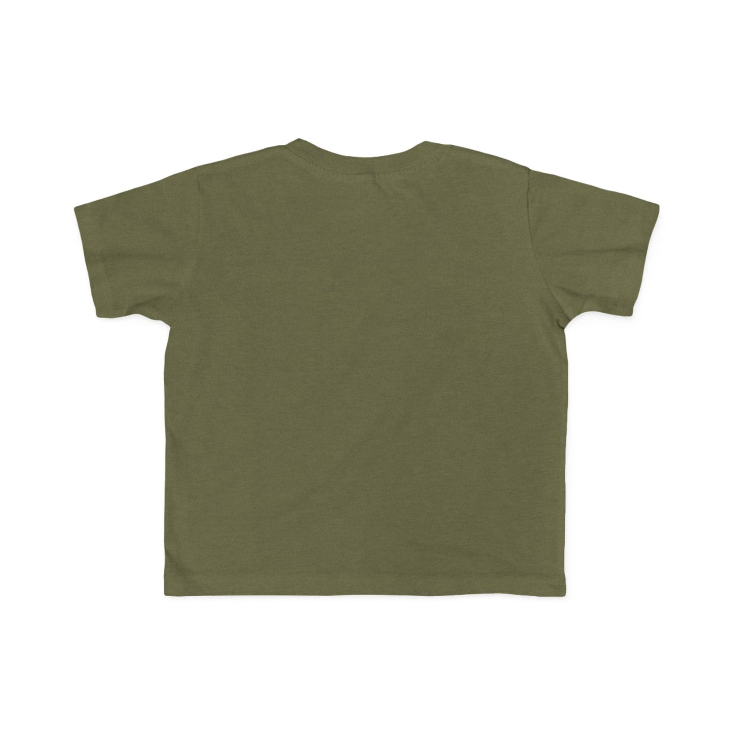 the toddler brand tee- OD green