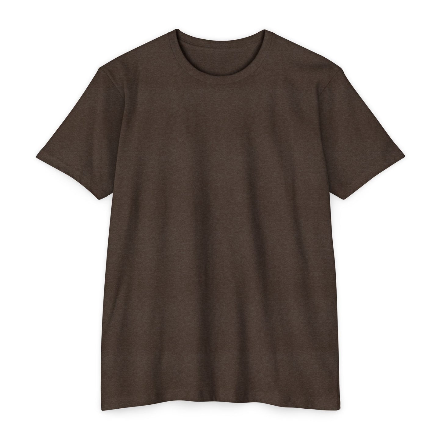 the unisex brand tee - mud