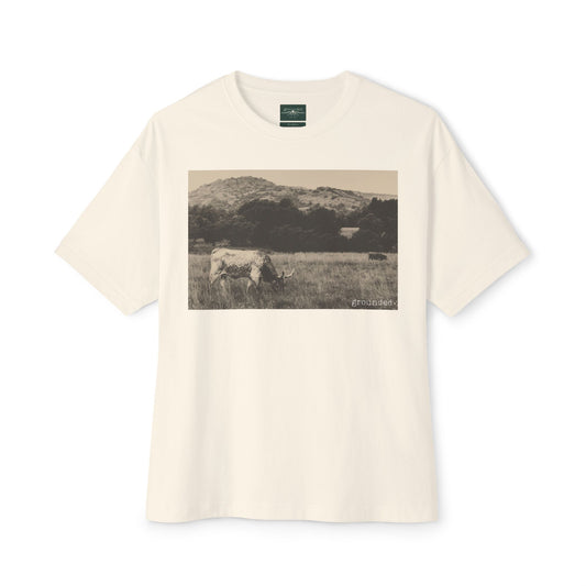 texas origin tee