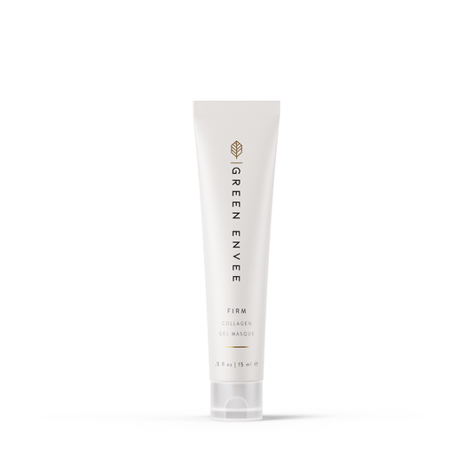 GE MINI- Firm Collagen Gel Masque