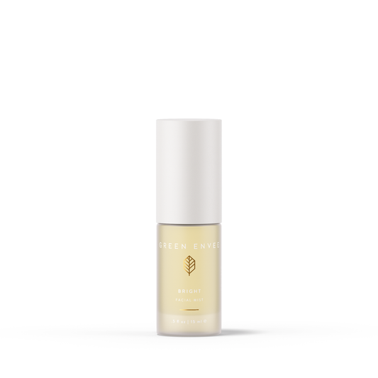 GE Bright Facial Mist MINI