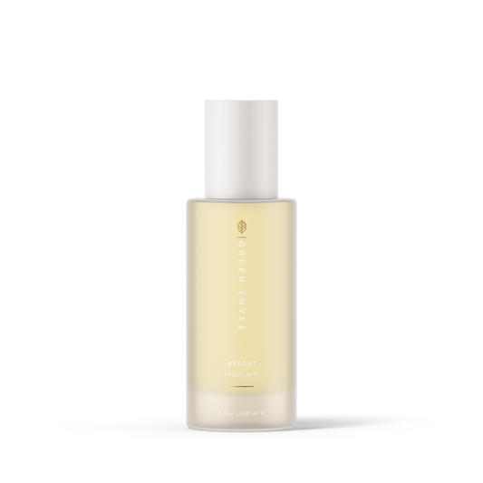 GE Bright Facial Mist