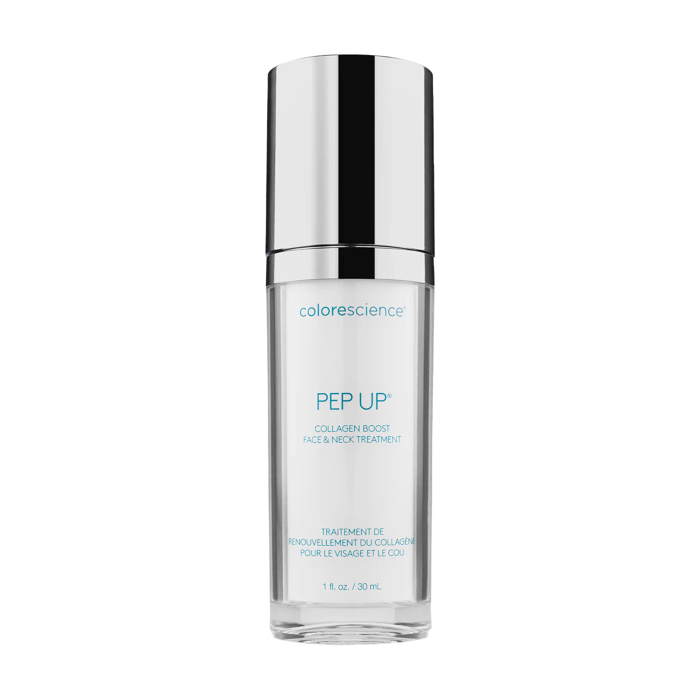 Pep Up® Collagen Boost Face + Neck Serum