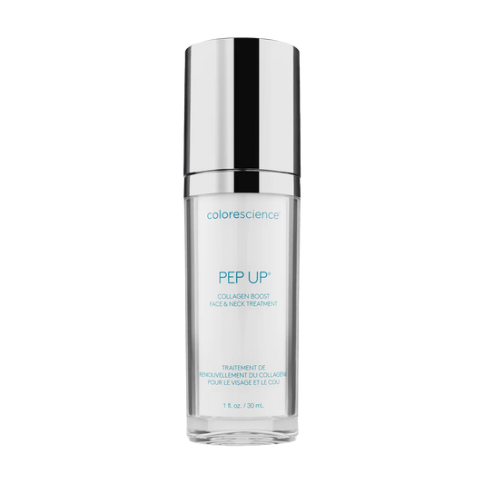 Pep Up® Collagen Boost Face + Neck Serum