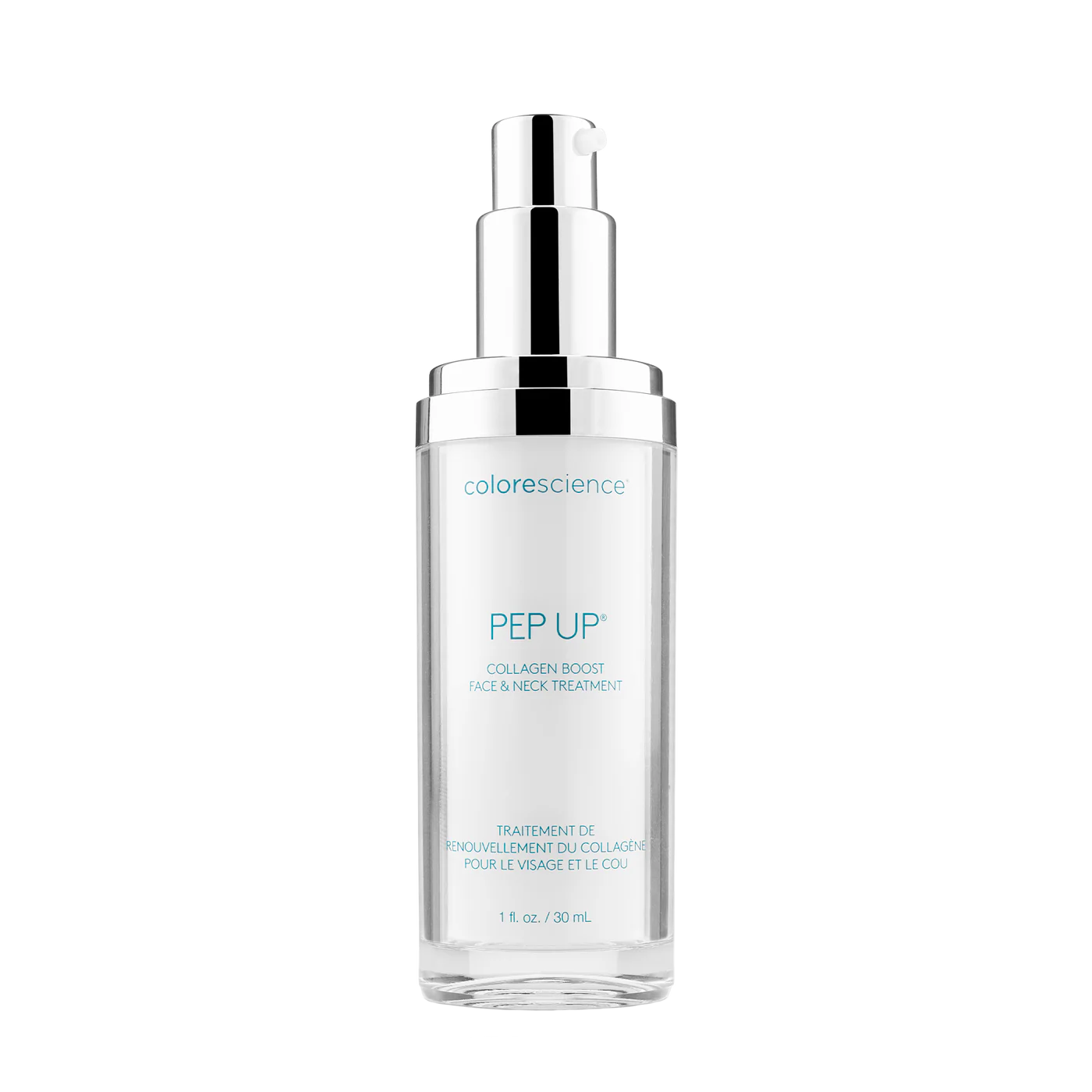 Pep Up® Collagen Boost Face + Neck Serum